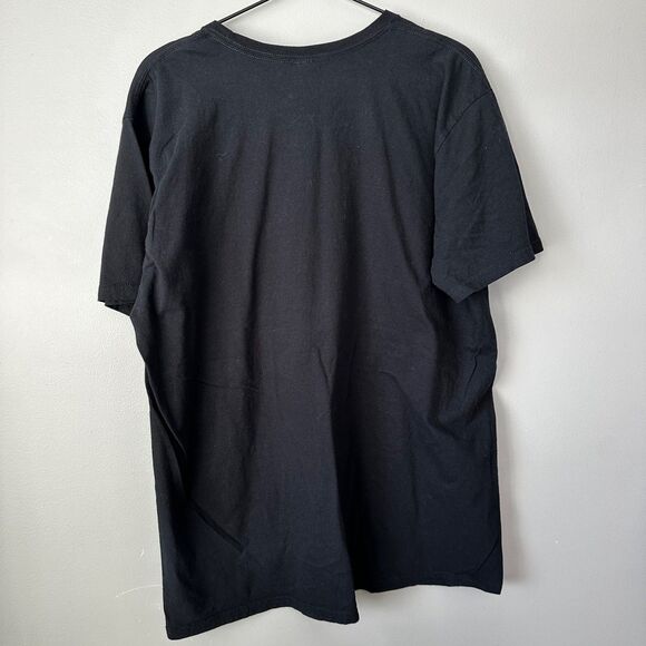 Nwot Joe Biden Merry 4th of July Mens XL Christmas Tshirt - Picture 4 of 5